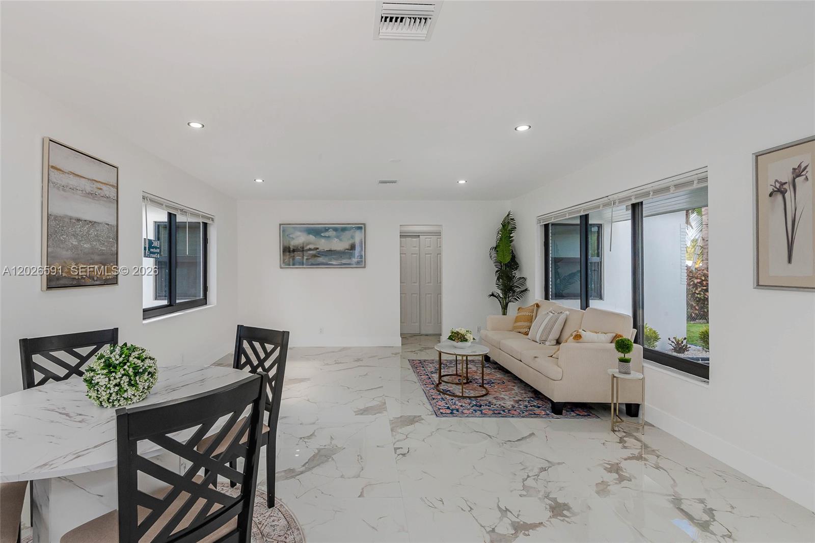 CORONET PARK - Residential