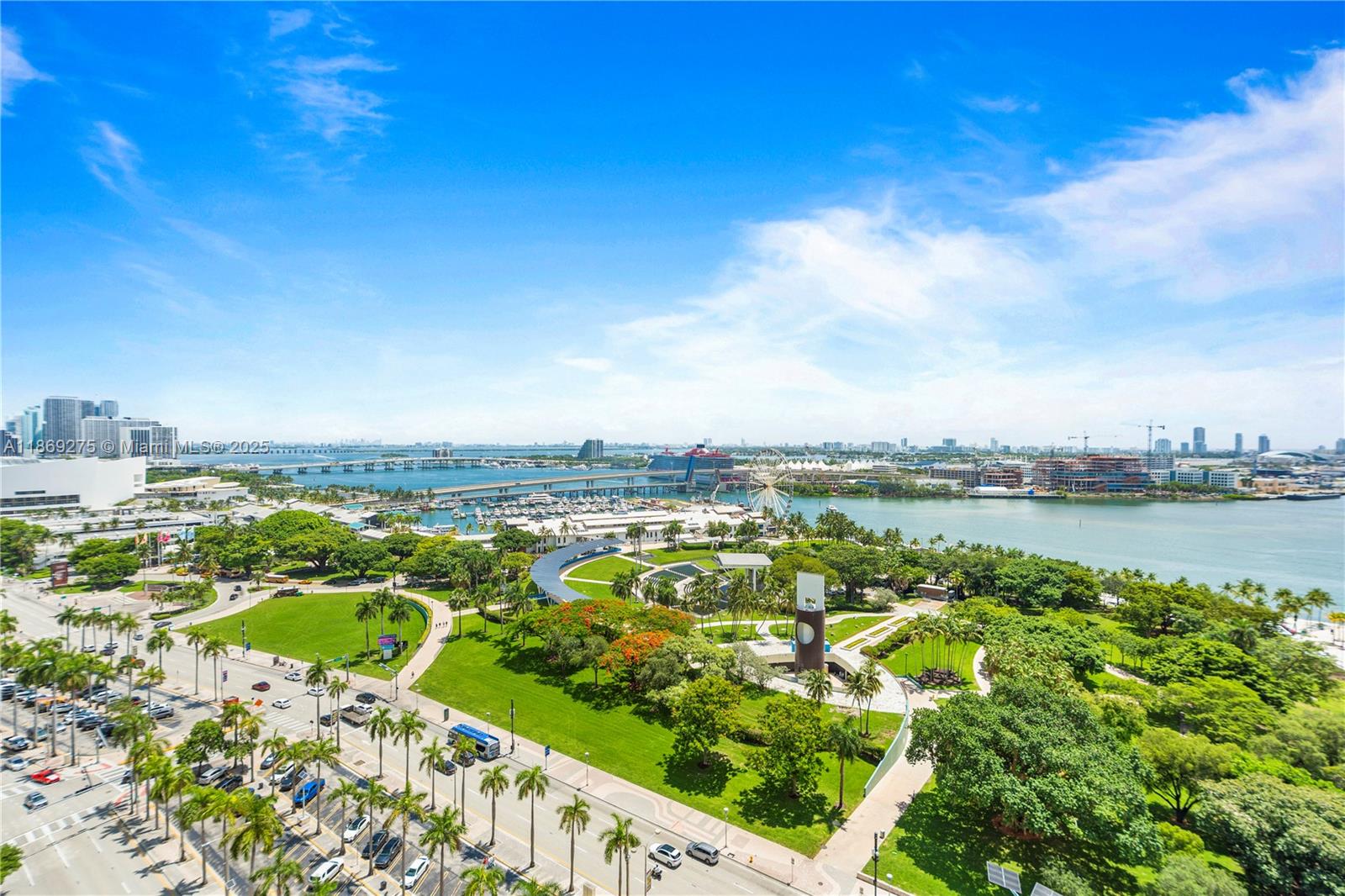 50 BISCAYNE CONDO - Residential