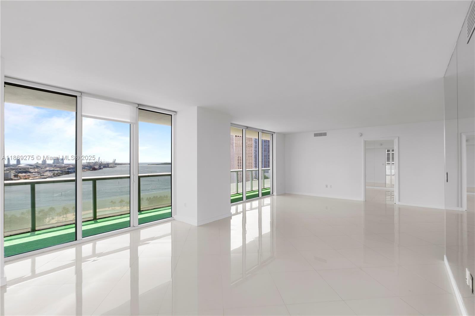 50 BISCAYNE CONDO - Residential