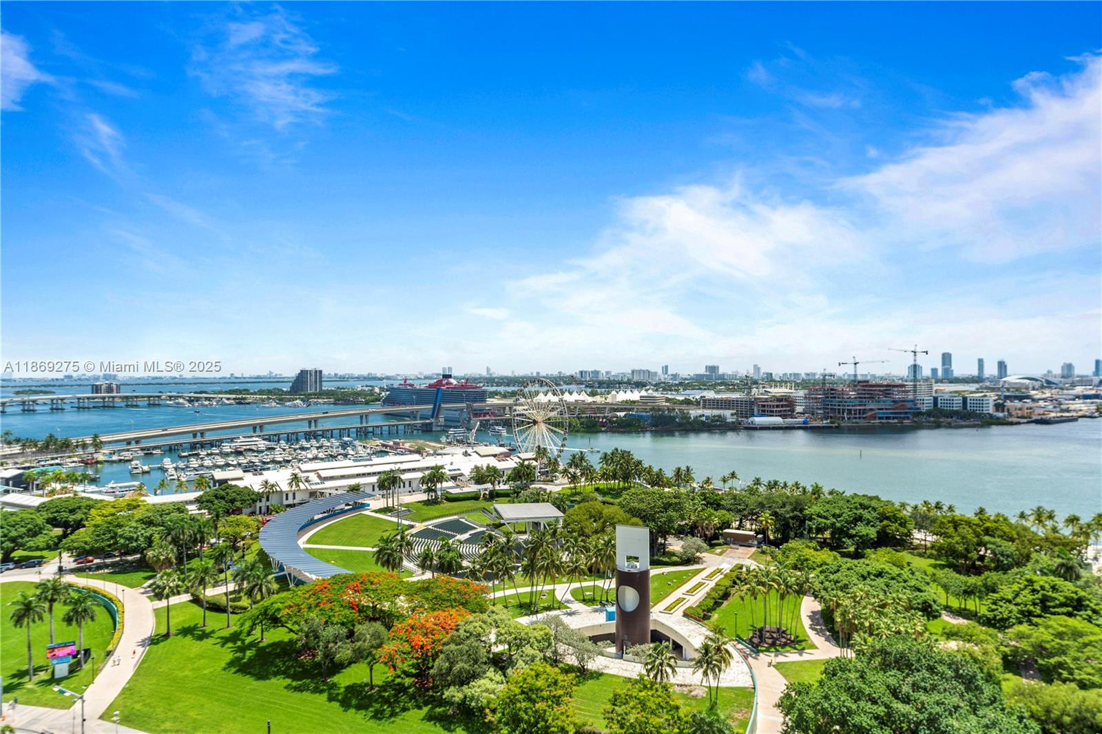 50 BISCAYNE CONDO - Residential