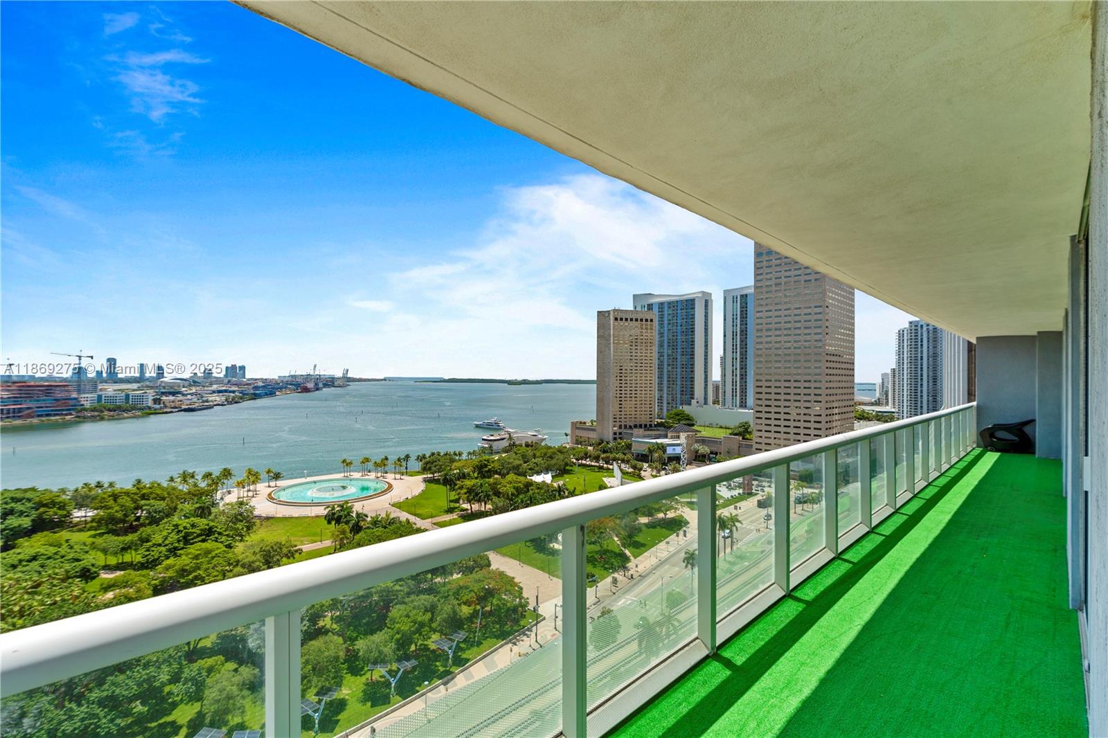 50 BISCAYNE CONDO - Residential