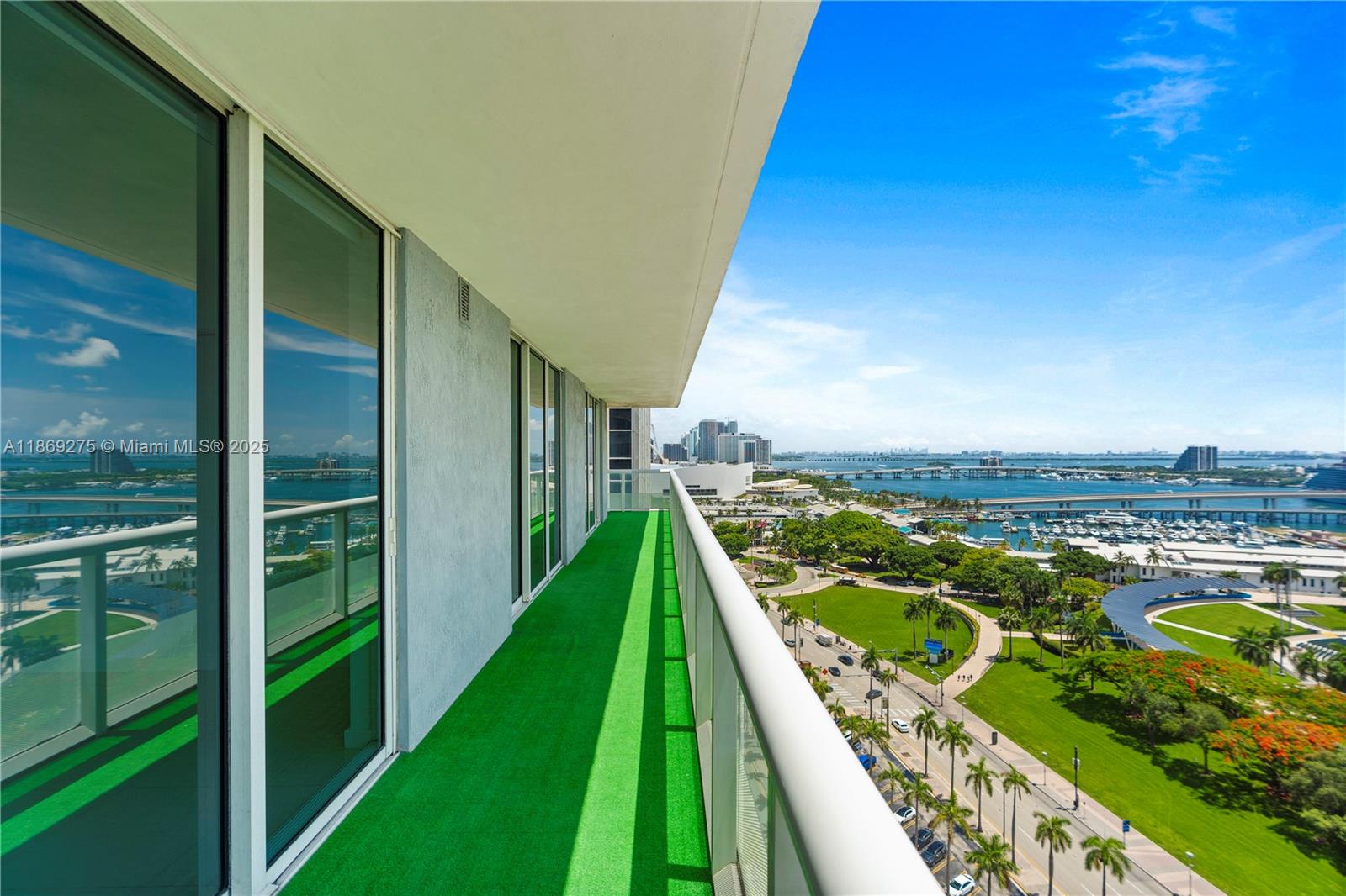 50 BISCAYNE CONDO - Residential