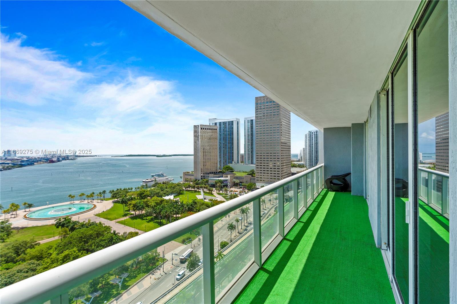 50 BISCAYNE CONDO - Residential