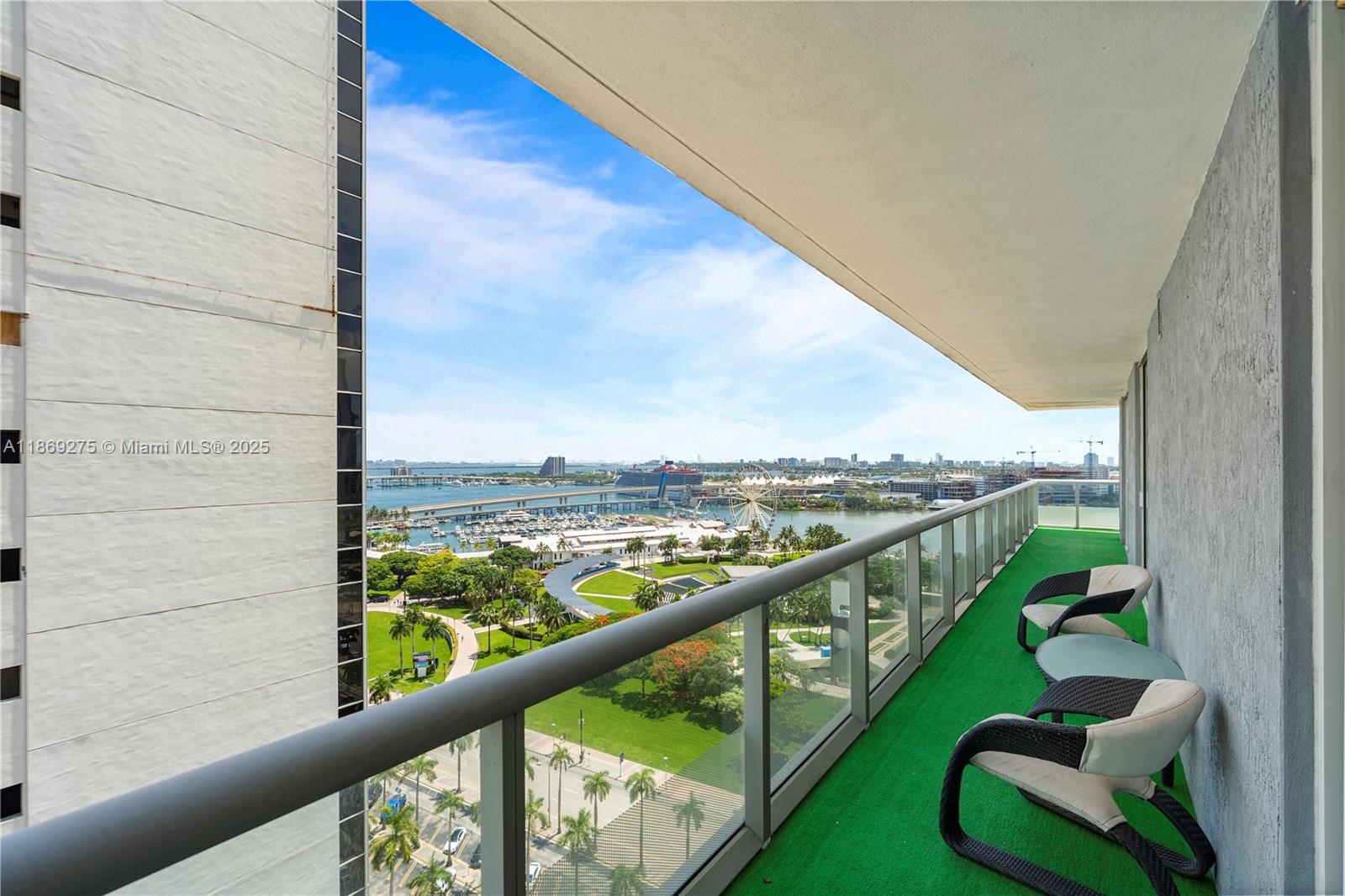 50 BISCAYNE CONDO - Residential