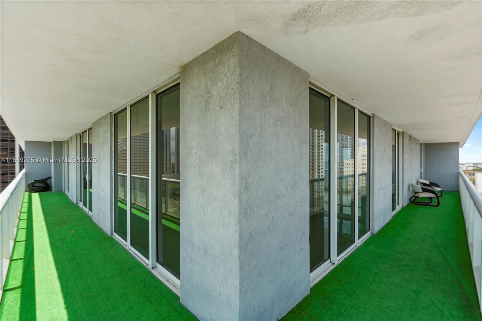 50 BISCAYNE CONDO - Residential