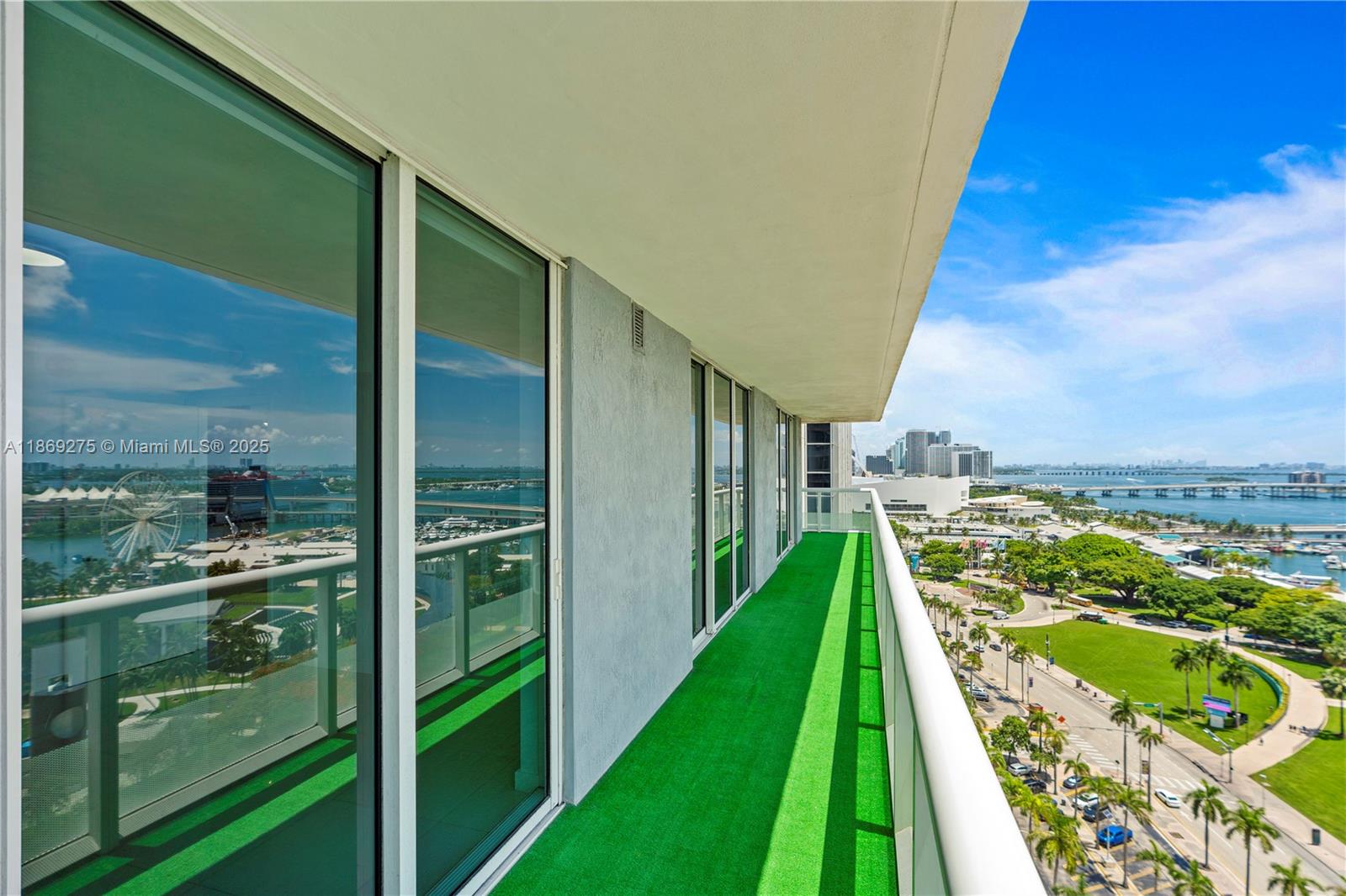 50 BISCAYNE CONDO - Residential