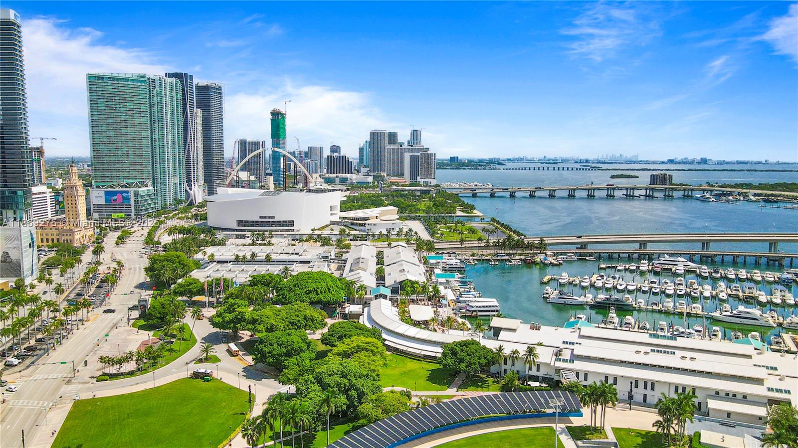 50 BISCAYNE CONDO - Residential