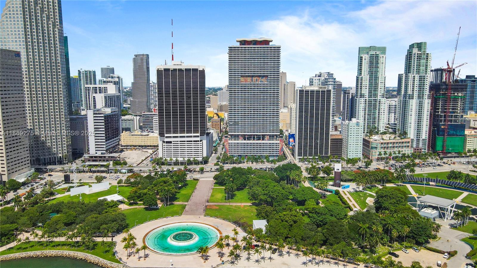 50 BISCAYNE CONDO - Residential