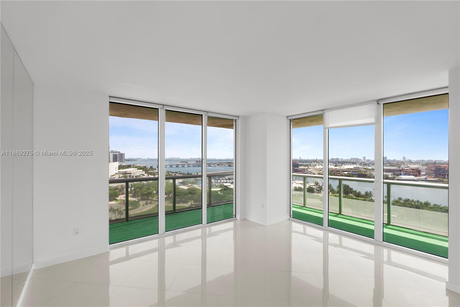 50 BISCAYNE CONDO - Residential