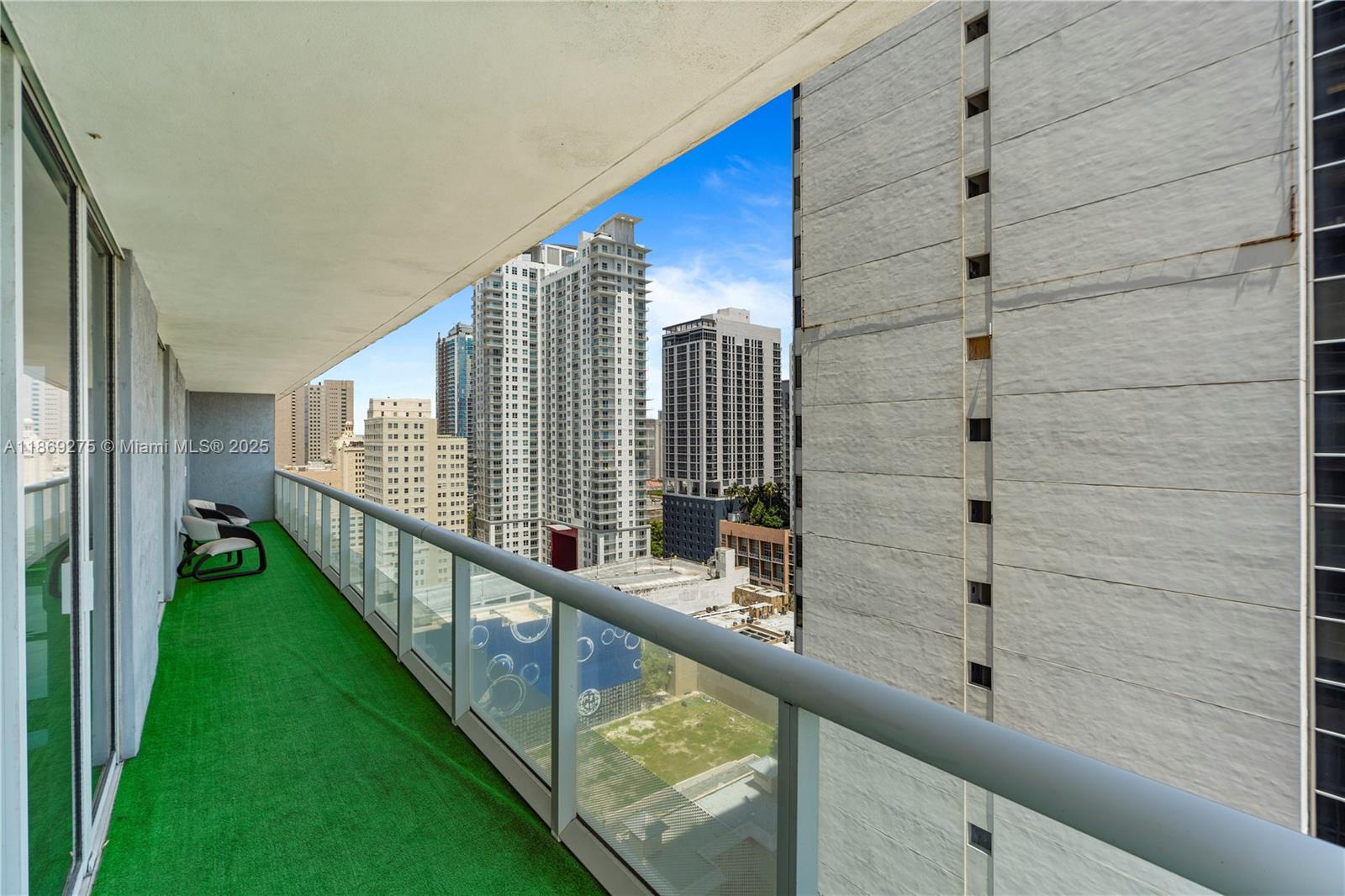 50 BISCAYNE CONDO - Residential