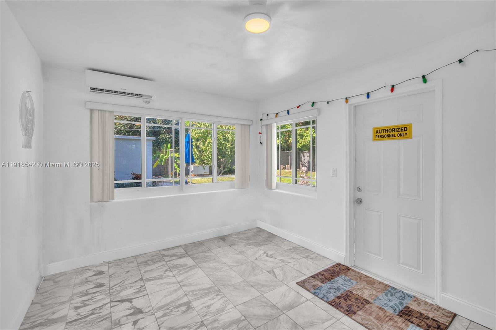 MIAMI SHORES SEC 8 REV - Residential