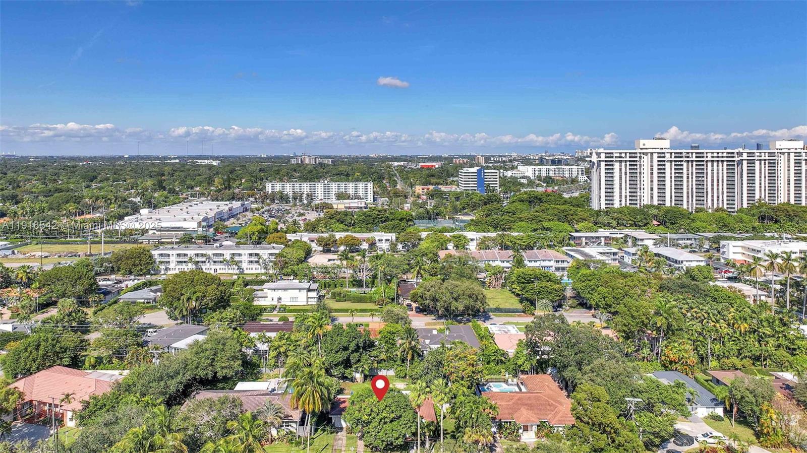 MIAMI SHORES SEC 8 REV - Residential
