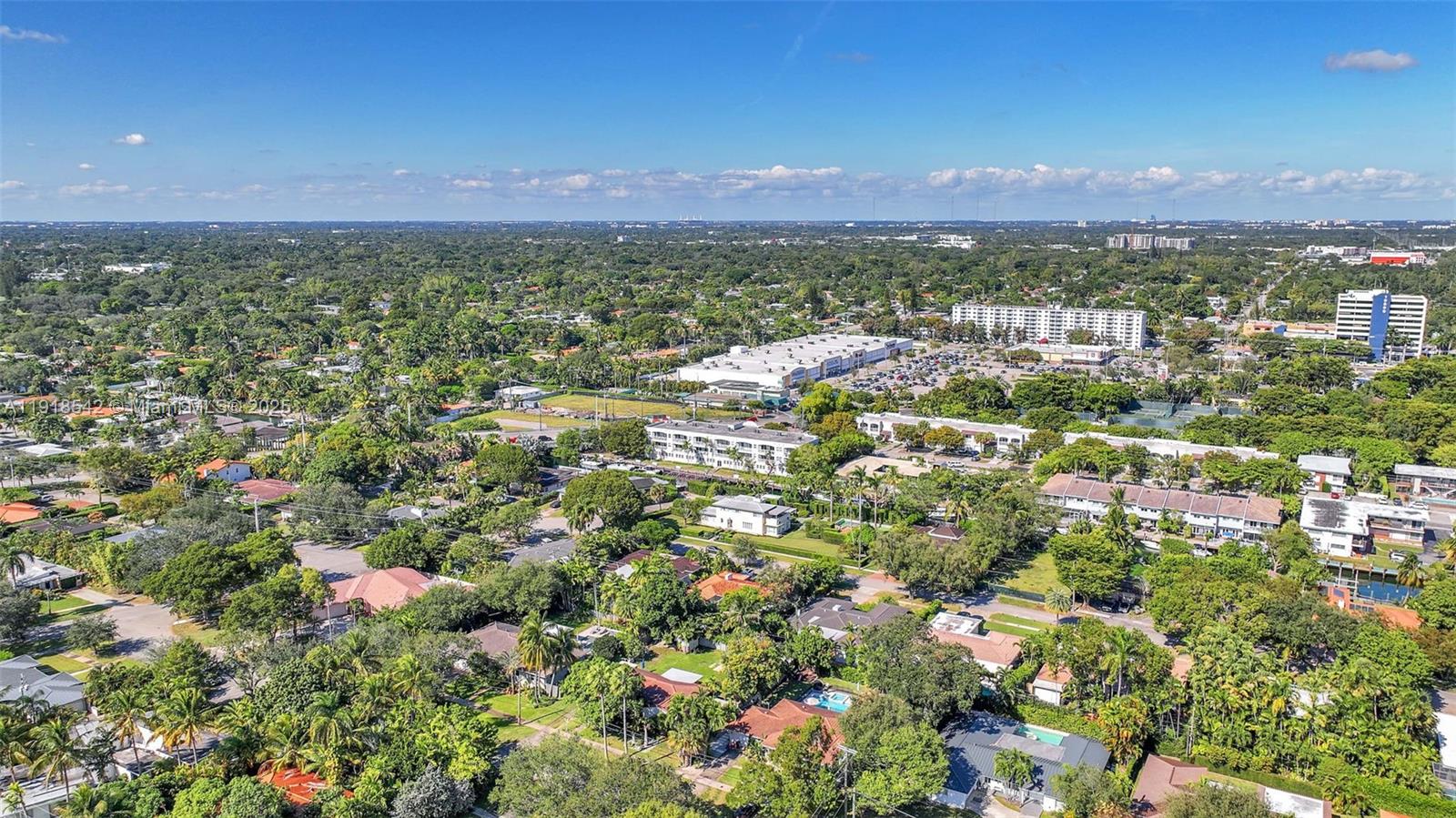 MIAMI SHORES SEC 8 REV - Residential