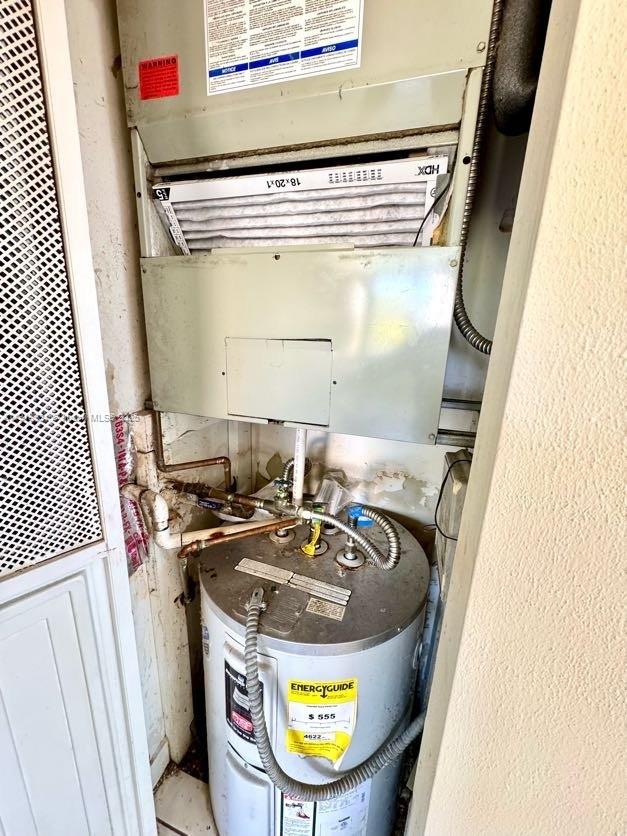 PARK PLACE CONDOMINIUM NO - Residential