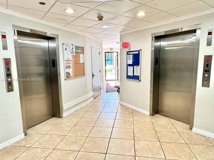 PARK PLACE CONDOMINIUM NO - Residential