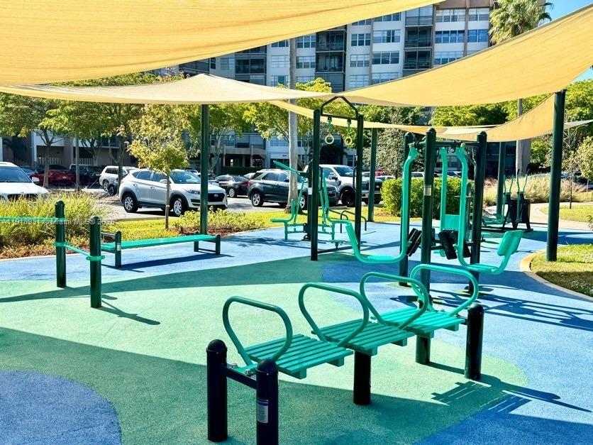 PARK PLACE CONDOMINIUM NO - Residential