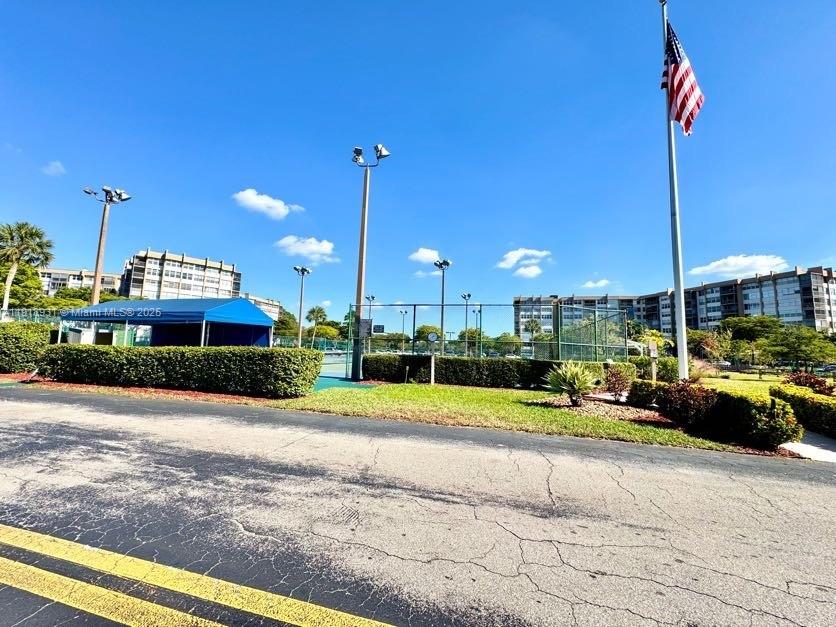 PARK PLACE CONDOMINIUM NO - Residential