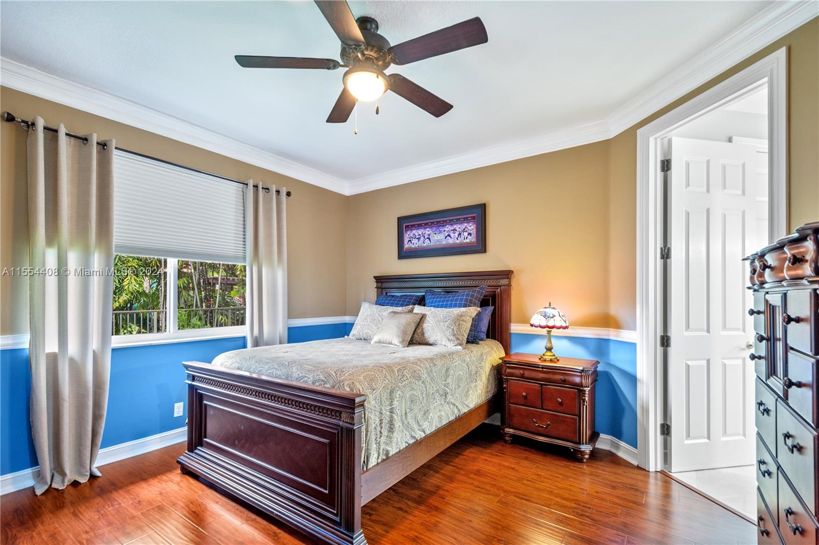 SECTOR 7 - - Residential