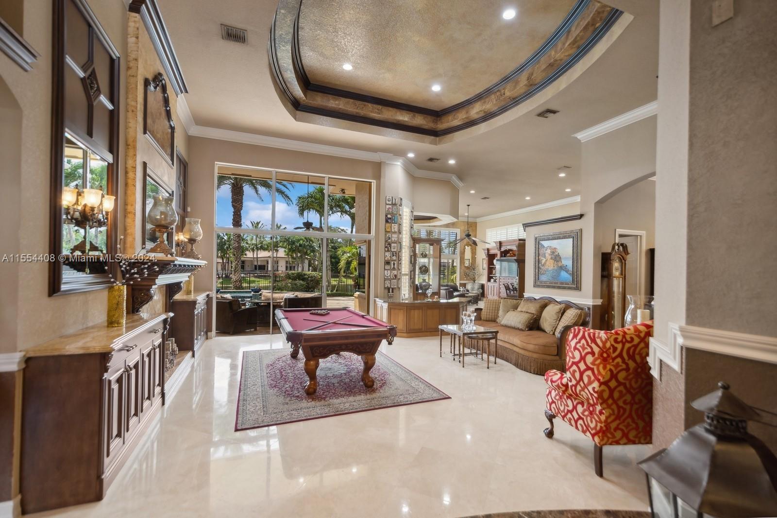 SECTOR 7 - - Residential