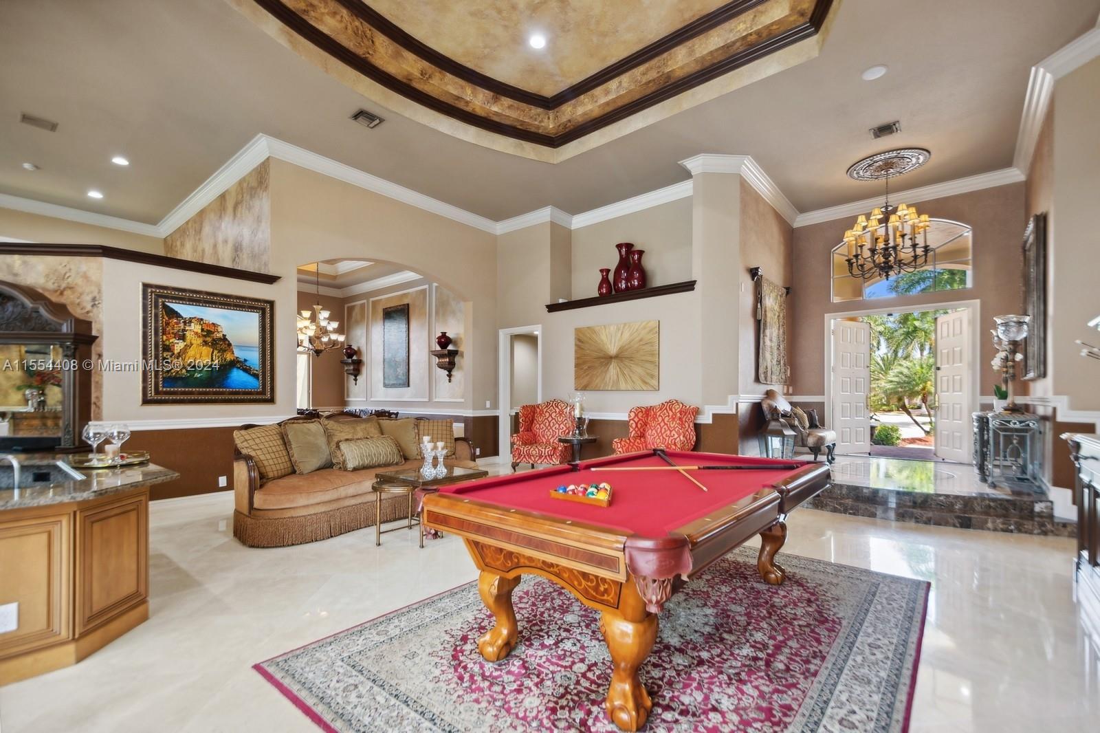 SECTOR 7 - - Residential