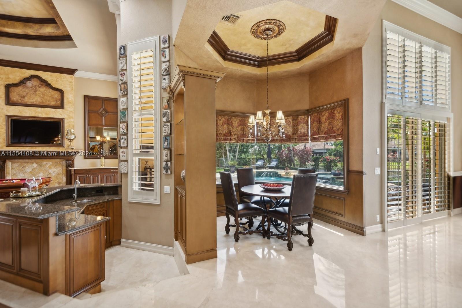 SECTOR 7 - - Residential