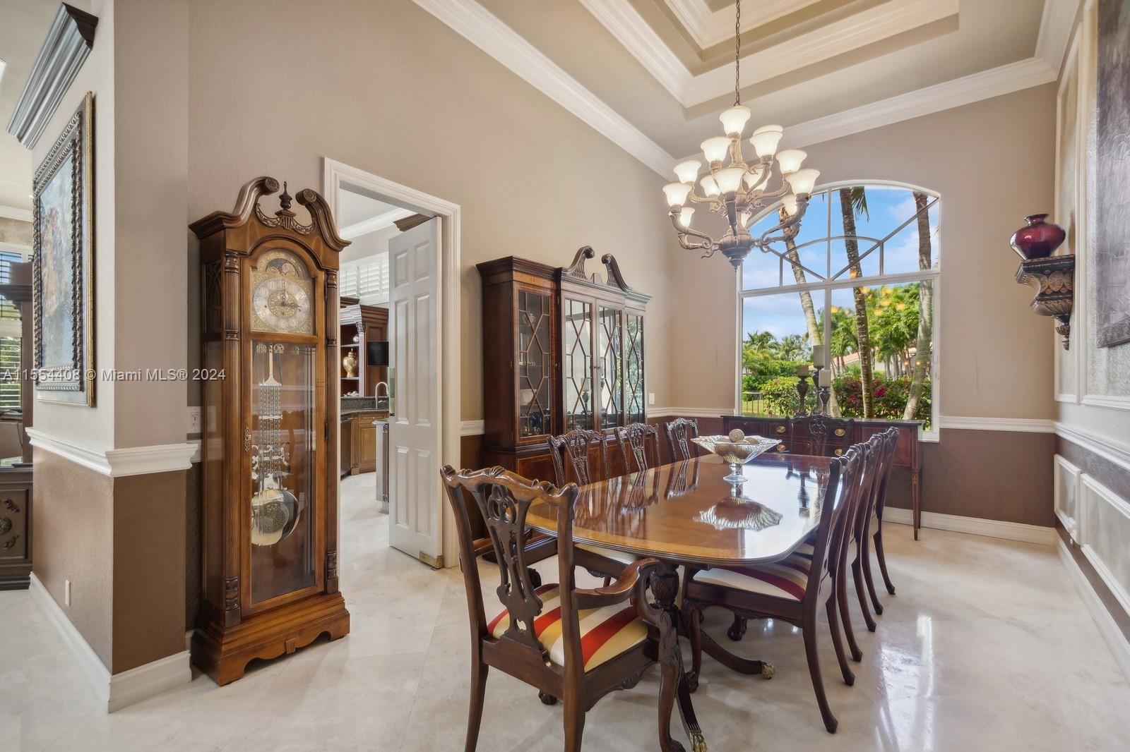 SECTOR 7 - - Residential