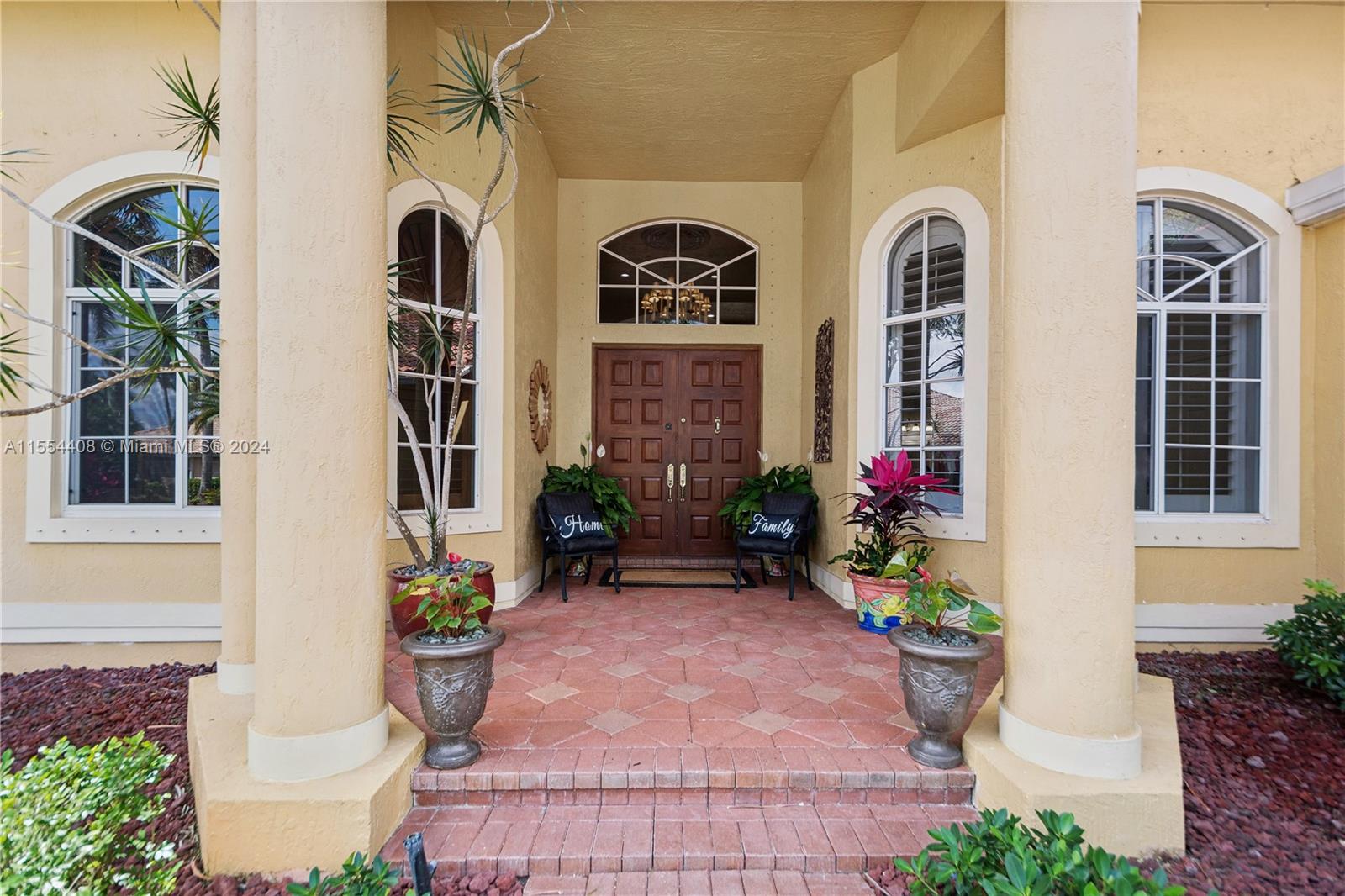 SECTOR 7 - - Residential