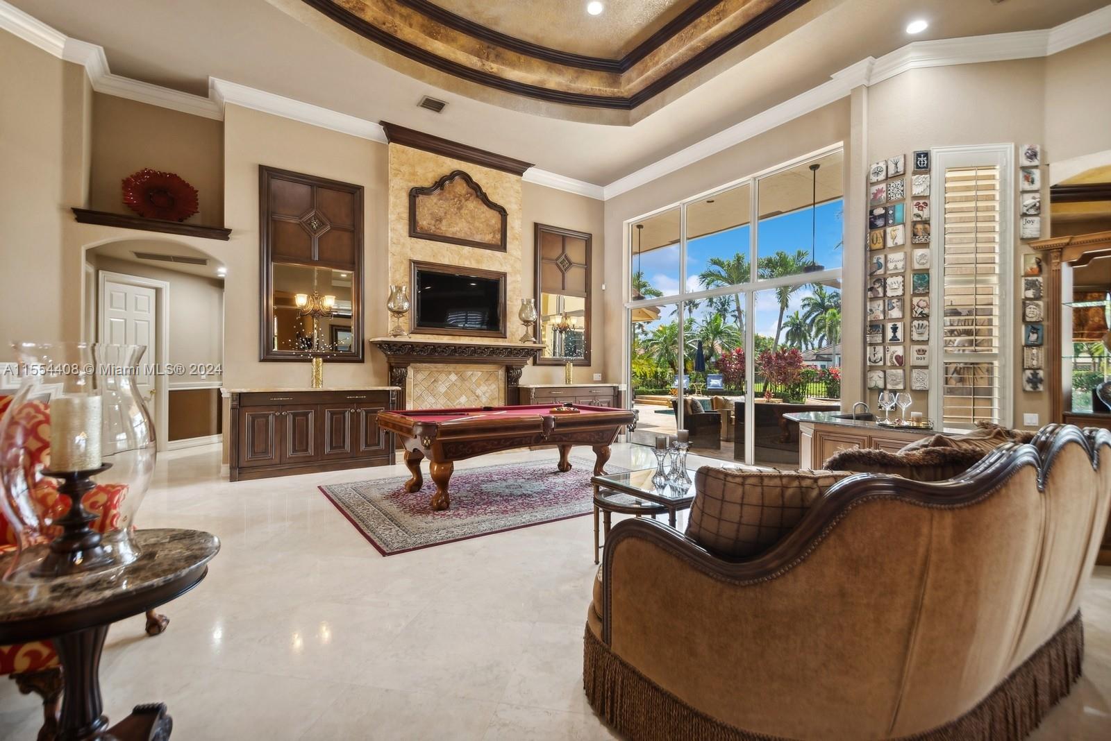 SECTOR 7 - - Residential