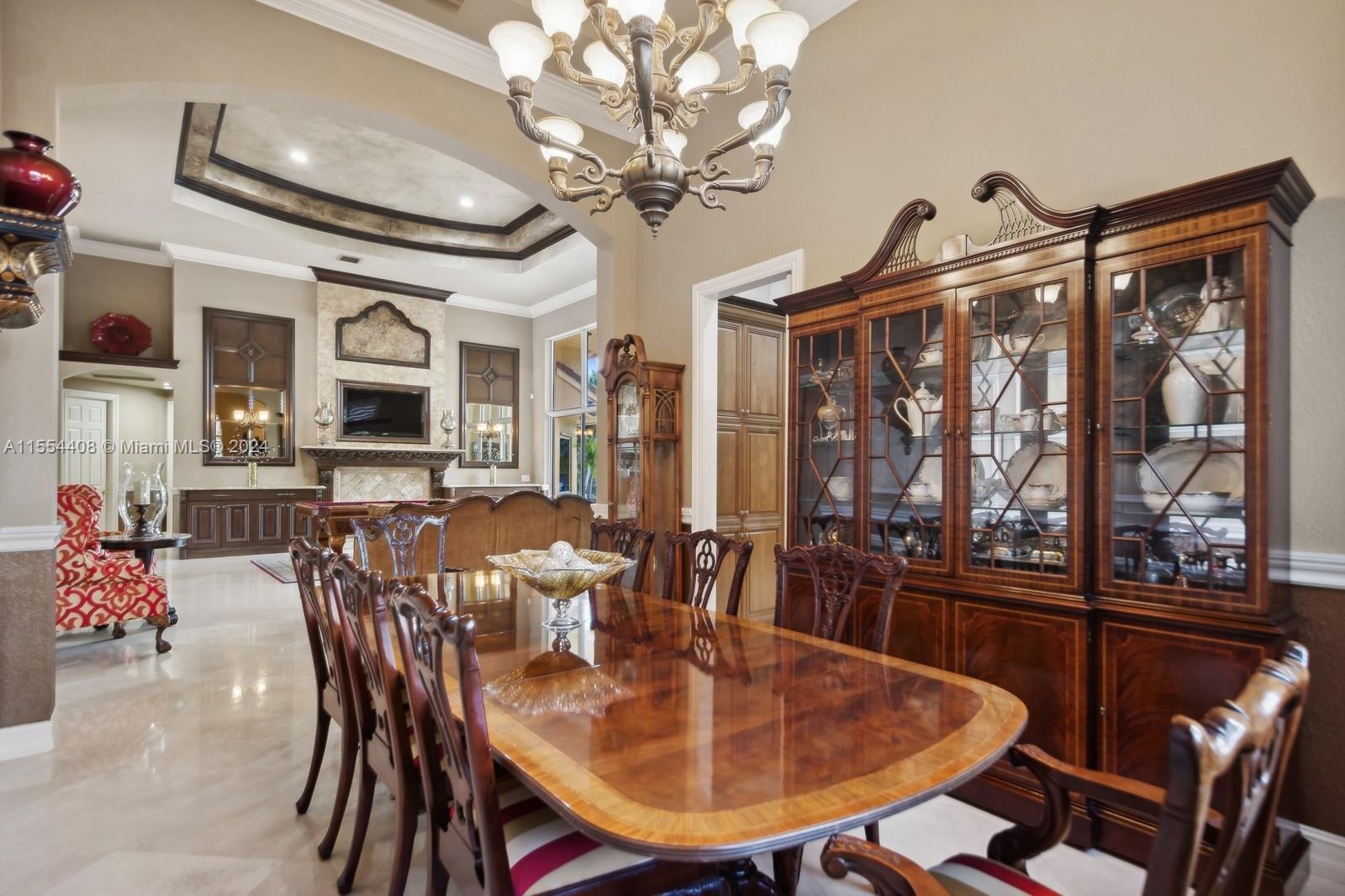 SECTOR 7 - - Residential