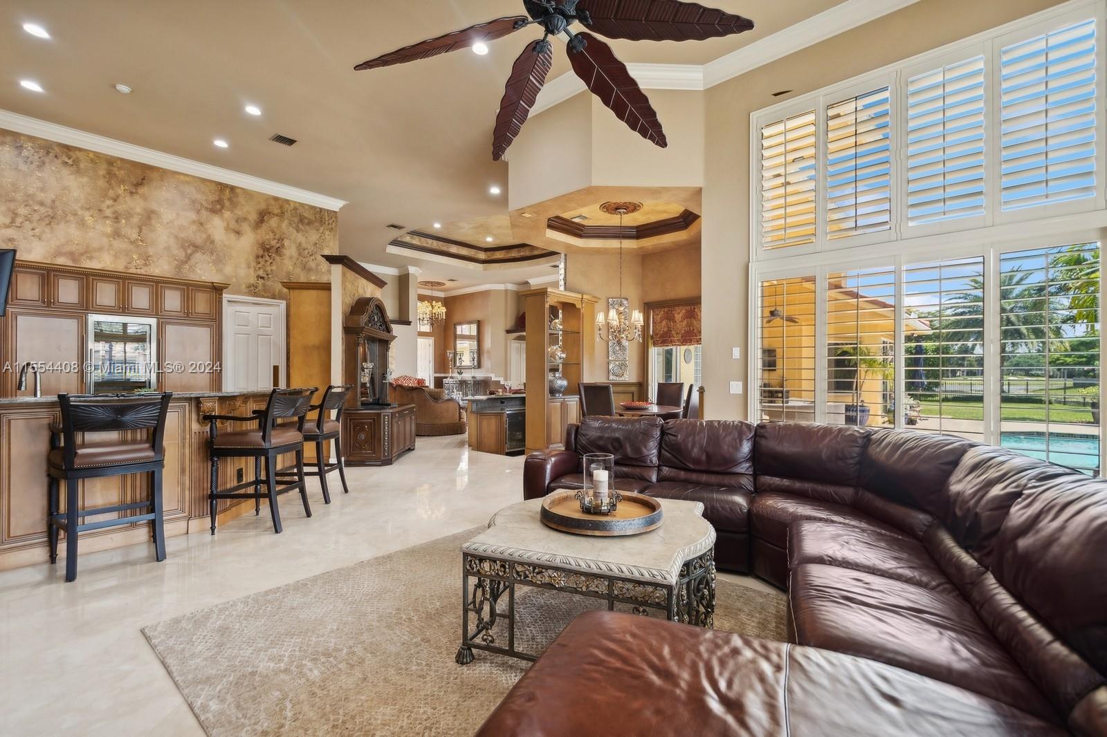 SECTOR 7 - - Residential