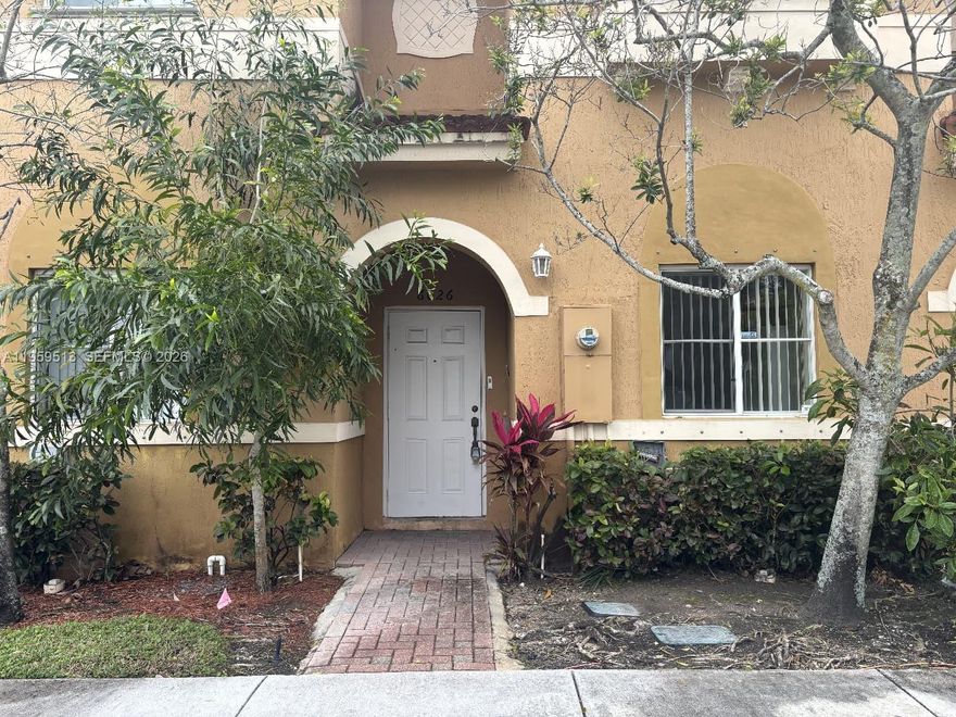 Now Available in ST MORITZ! Come see this charming townhome consisting of 2 bedrooms, 2 bath, 1,244 (sqft), -clean residence with a spacious layout and great back yard! This is the perfect home for those looking for space and best of it’s move in ready. Property is being sold “as-is” with right to inspect. It is the buyers and buyer’s agent responsibility to verify all room measurements, utilities info, lot size, schools zoning, building addition permits, building materials, along with all property information in this listing. All room measurements and dimensions are estimates.