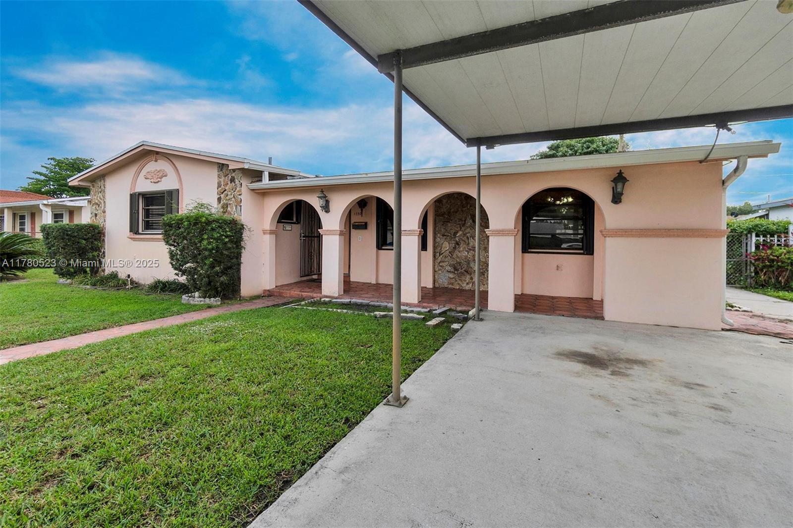 1350 NW 96th St