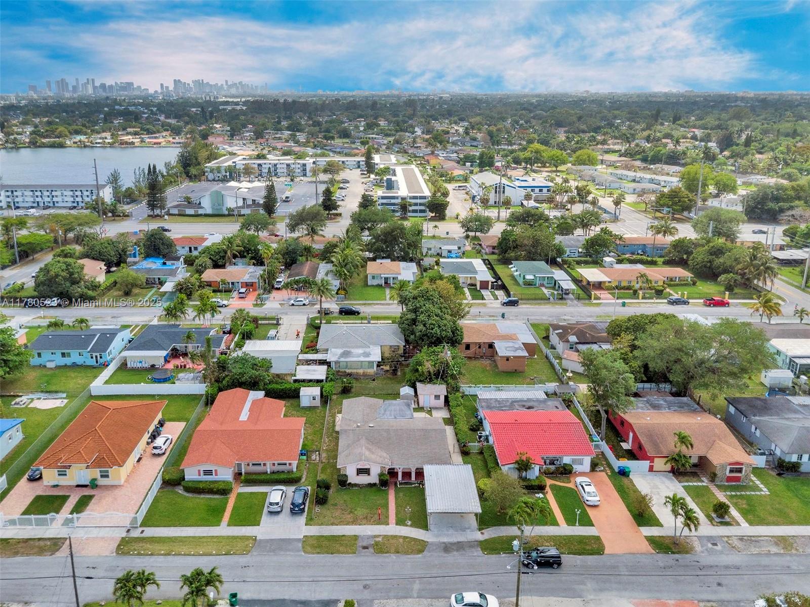 1350 NW 96th St
