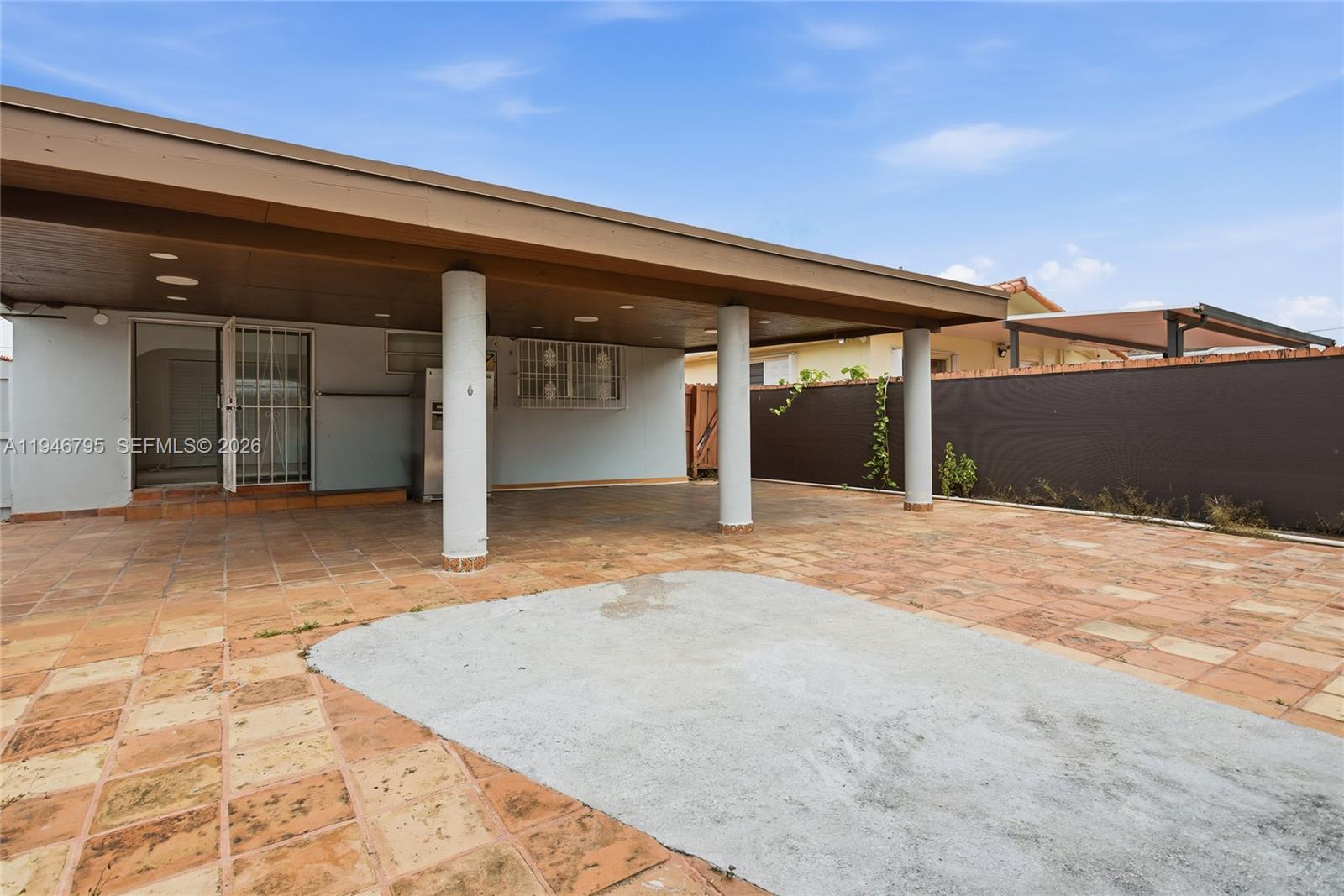 KRAFTLAWN - Residential