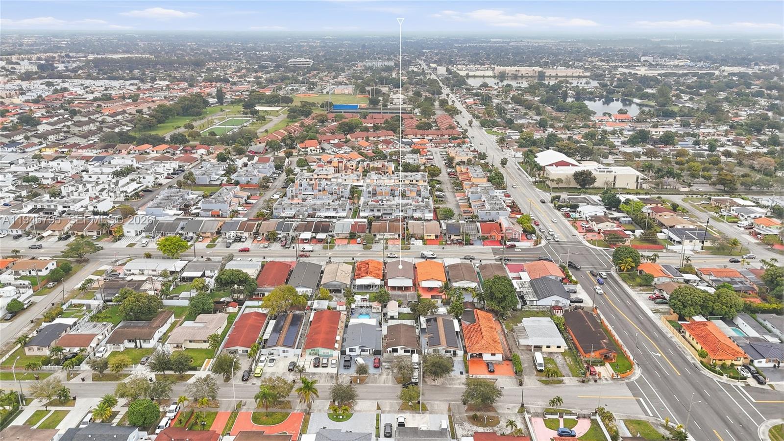 KRAFTLAWN - Residential