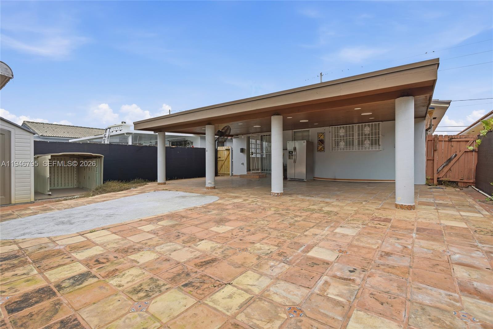 KRAFTLAWN - Residential