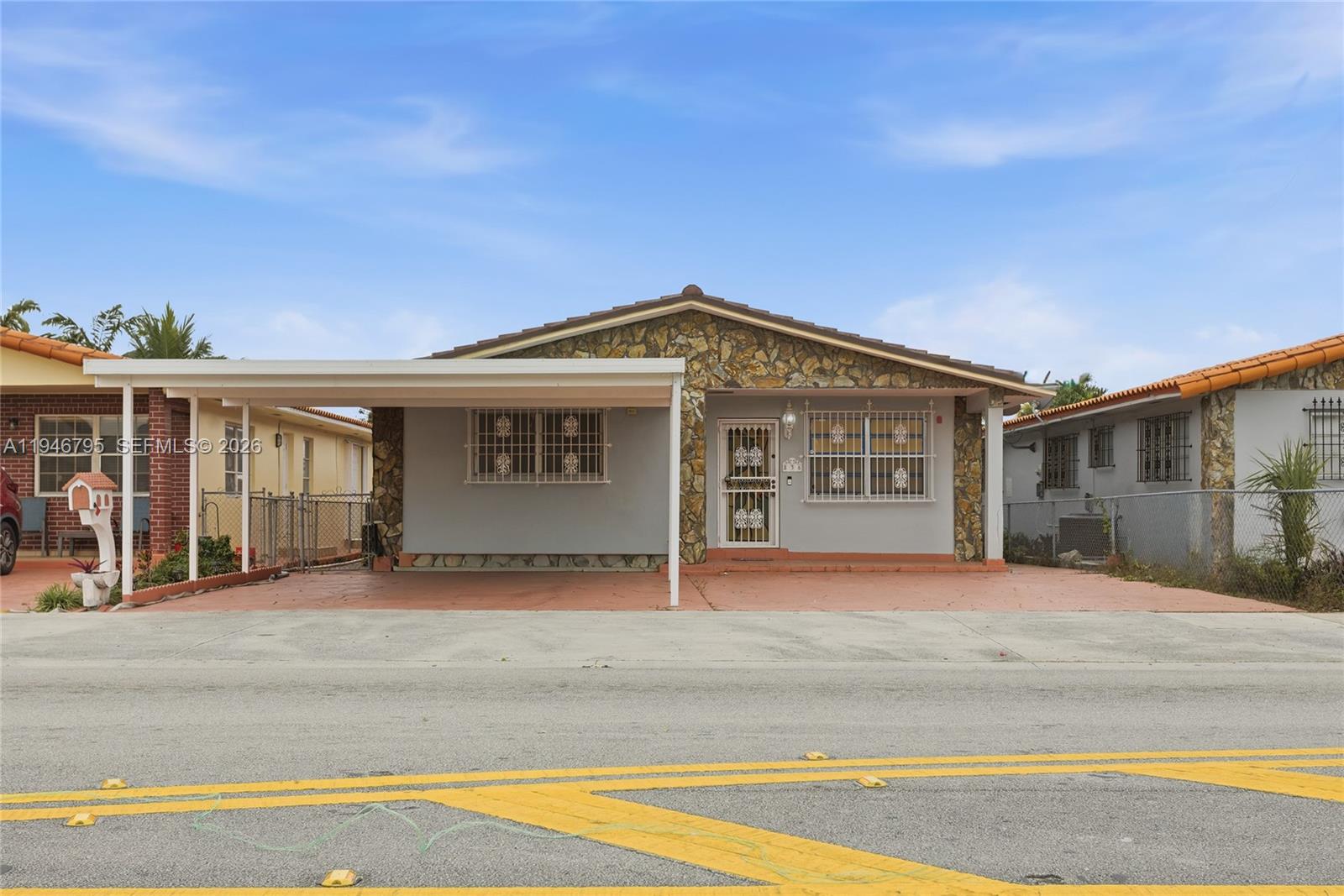 KRAFTLAWN - Residential