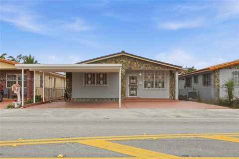 836 W 37th St Hialeah FL 33012