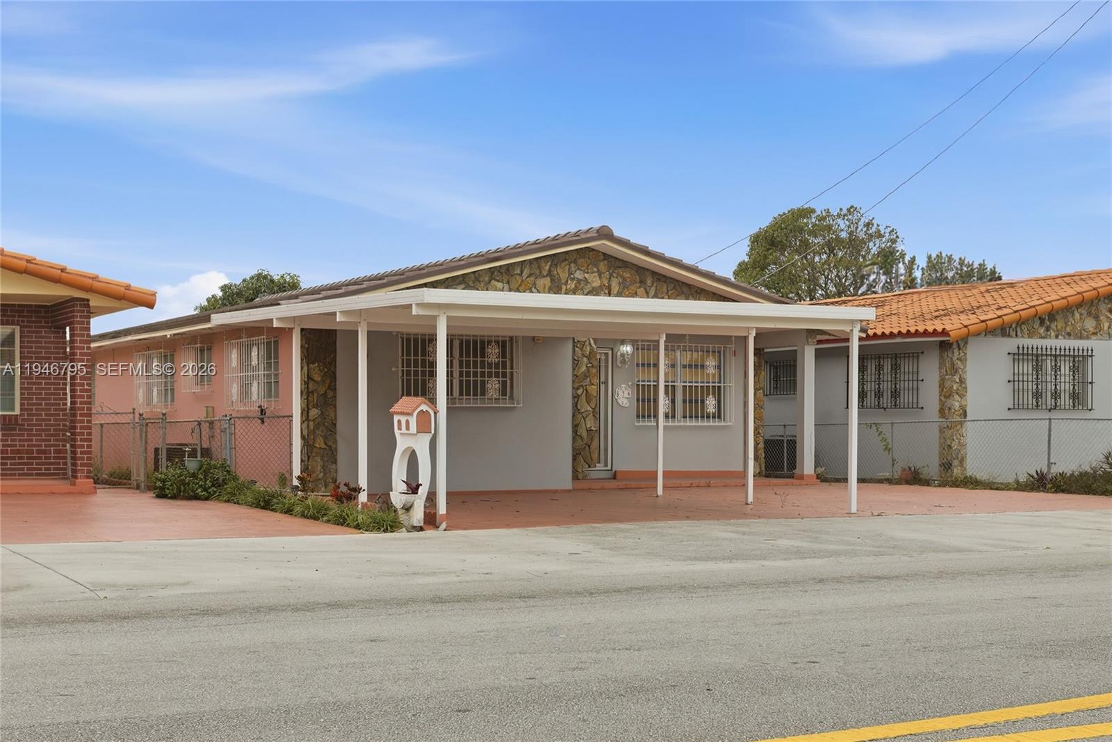 KRAFTLAWN - Residential