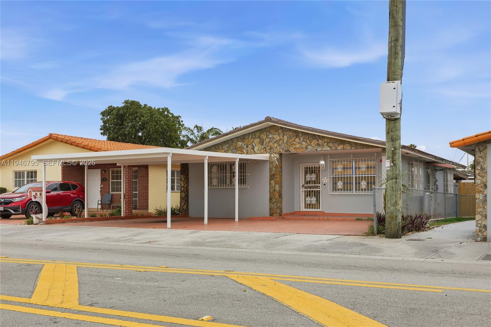 KRAFTLAWN - Residential