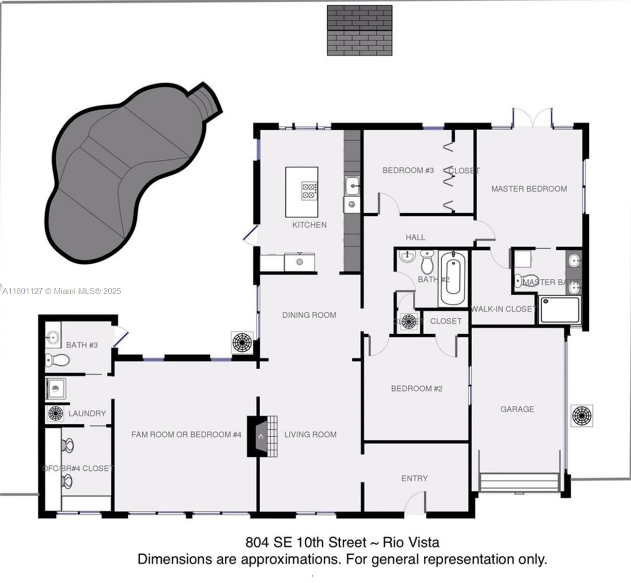 RIO VISTA ISLES - Residential