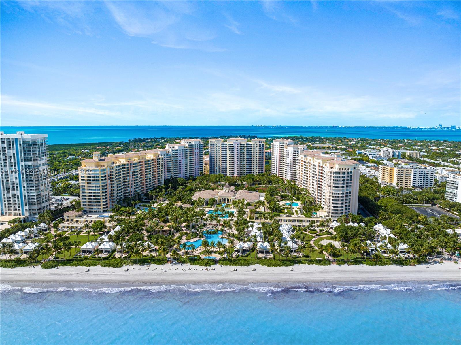 Property for Sale at 781 Crandon Blvd 406, Key Biscayne, Miami-Dade County, Florida - Bedrooms: 4 
Bathrooms: 6  - $3,950,000