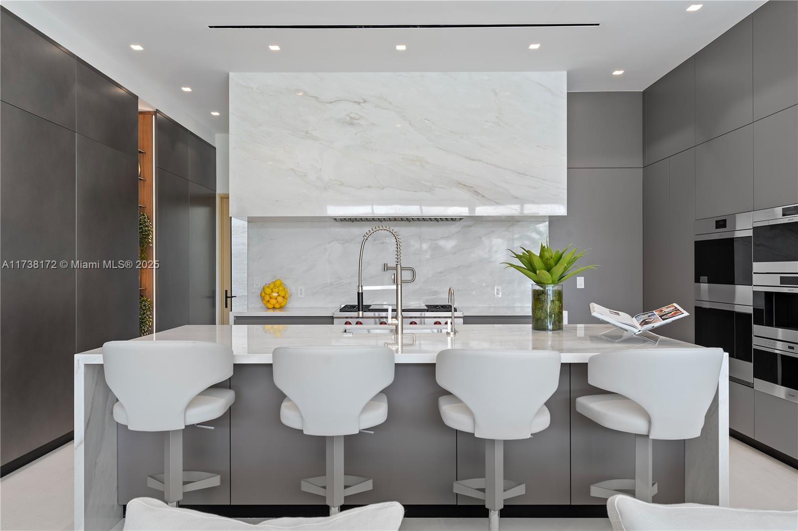 INDIAN CREEK SUB - Residential
