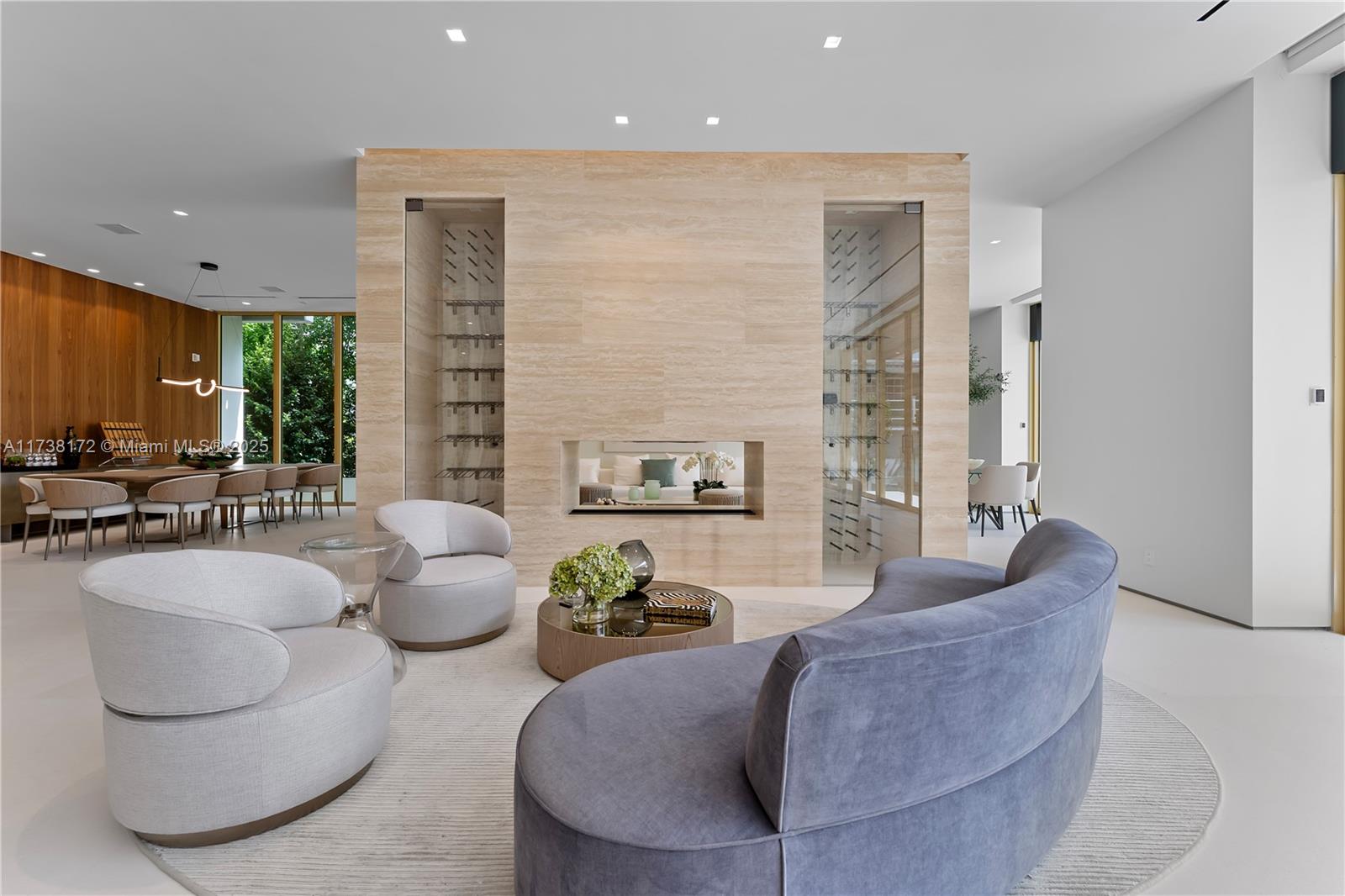 INDIAN CREEK SUB - Residential
