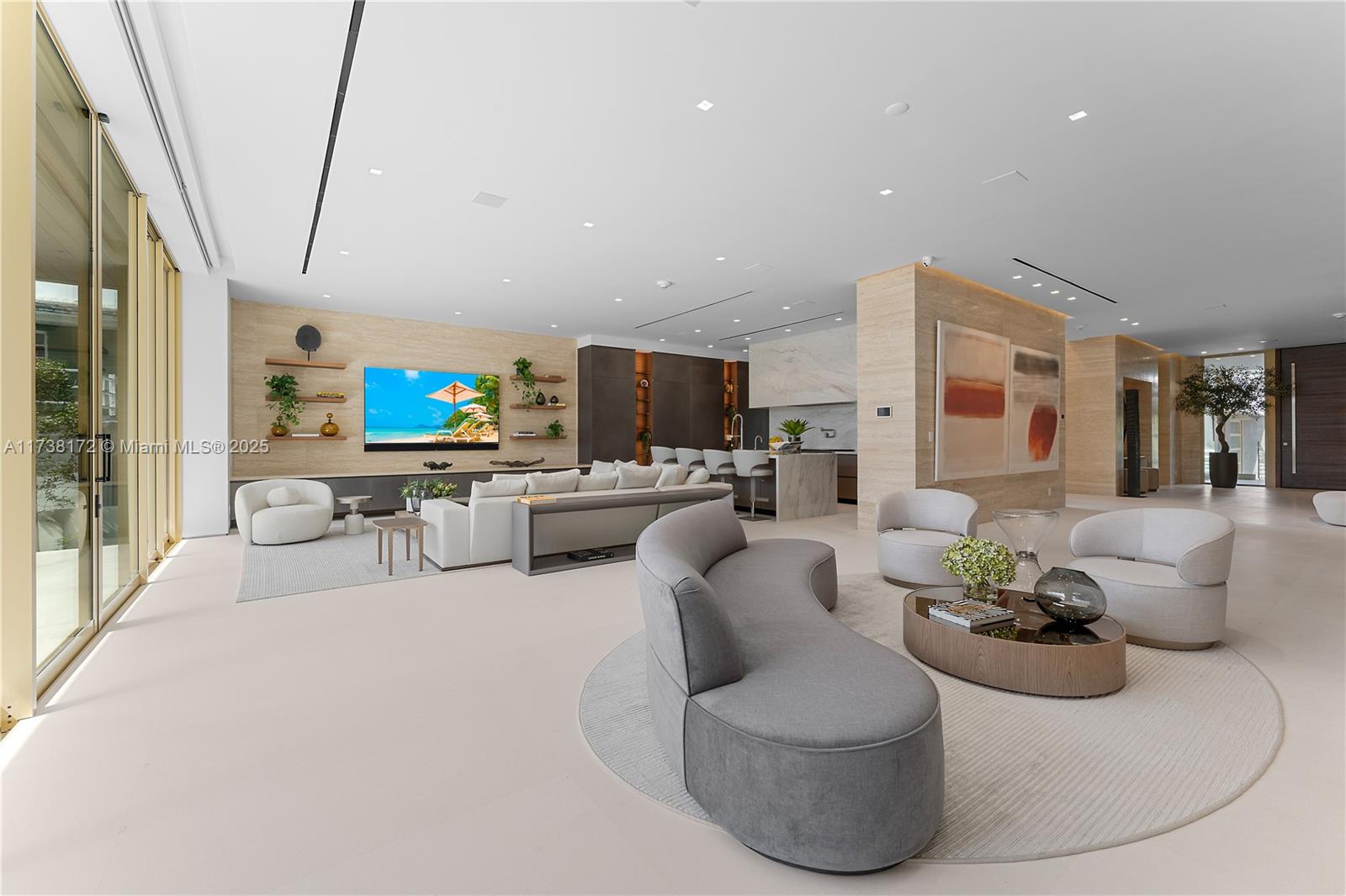 INDIAN CREEK SUB - Residential
