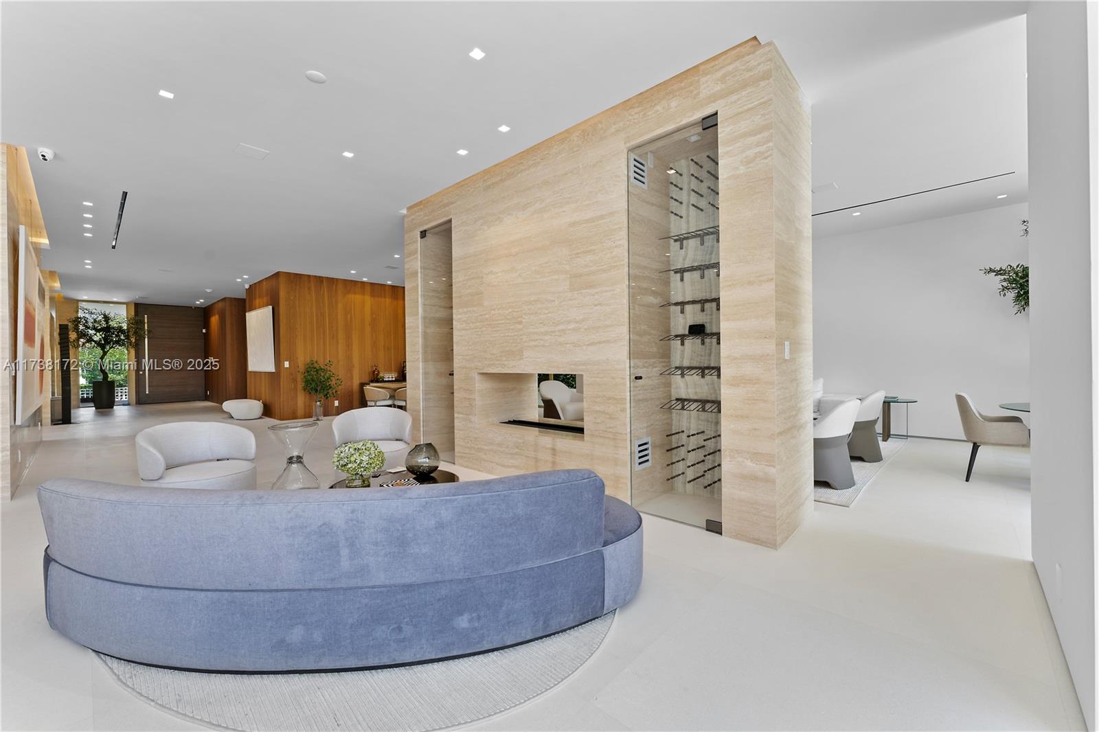 INDIAN CREEK SUB - Residential