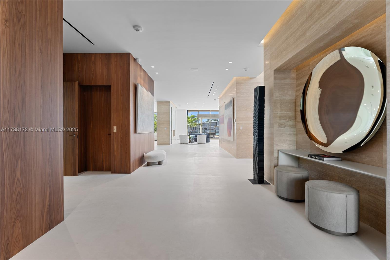 INDIAN CREEK SUB - Residential