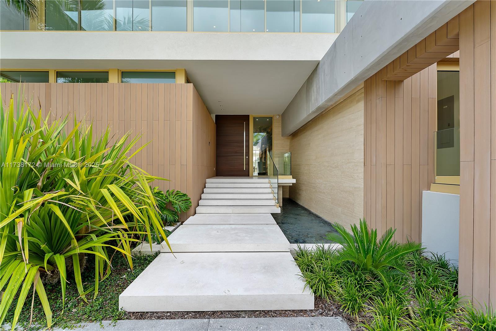 INDIAN CREEK SUB - Residential