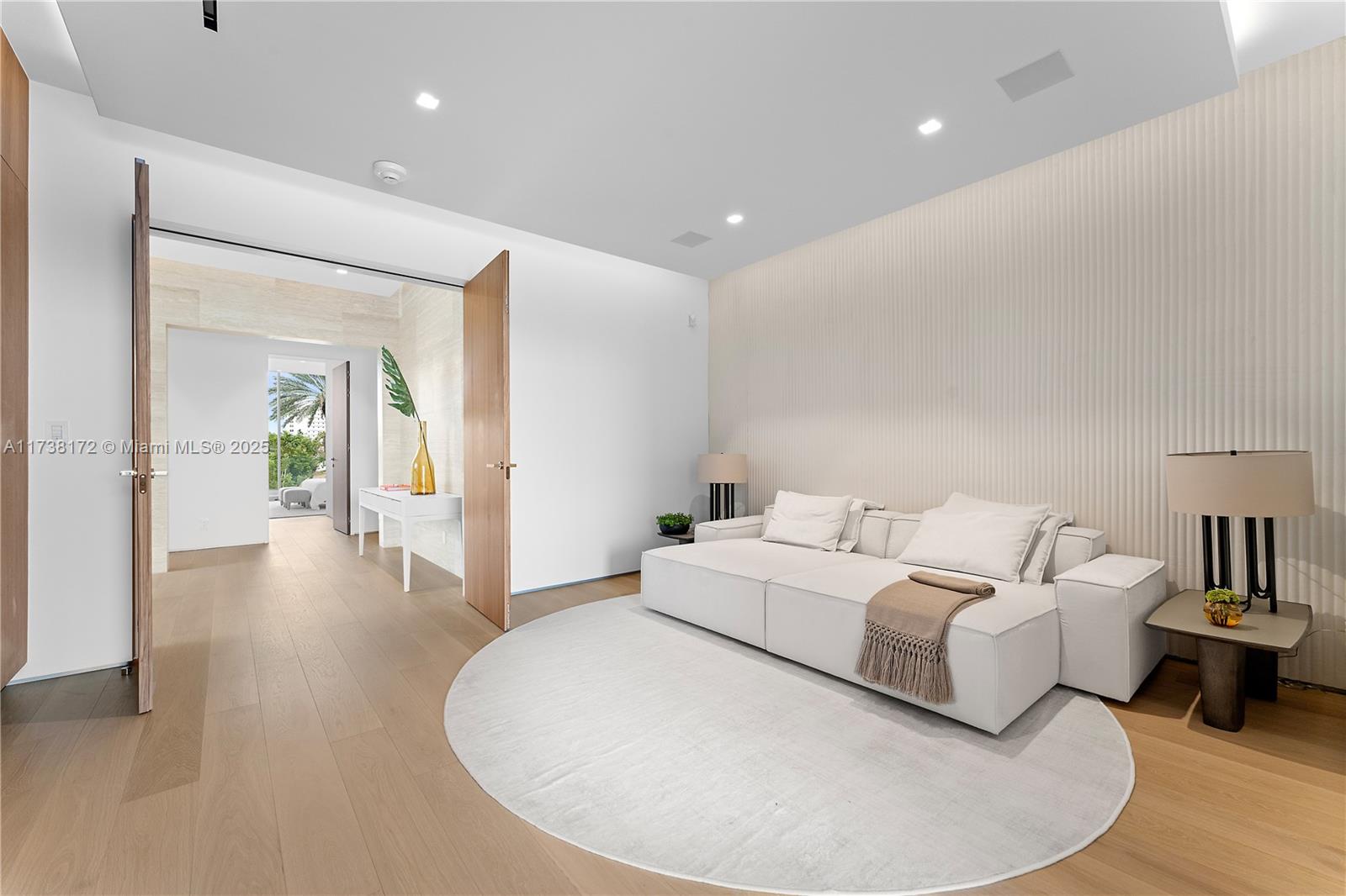 INDIAN CREEK SUB - Residential