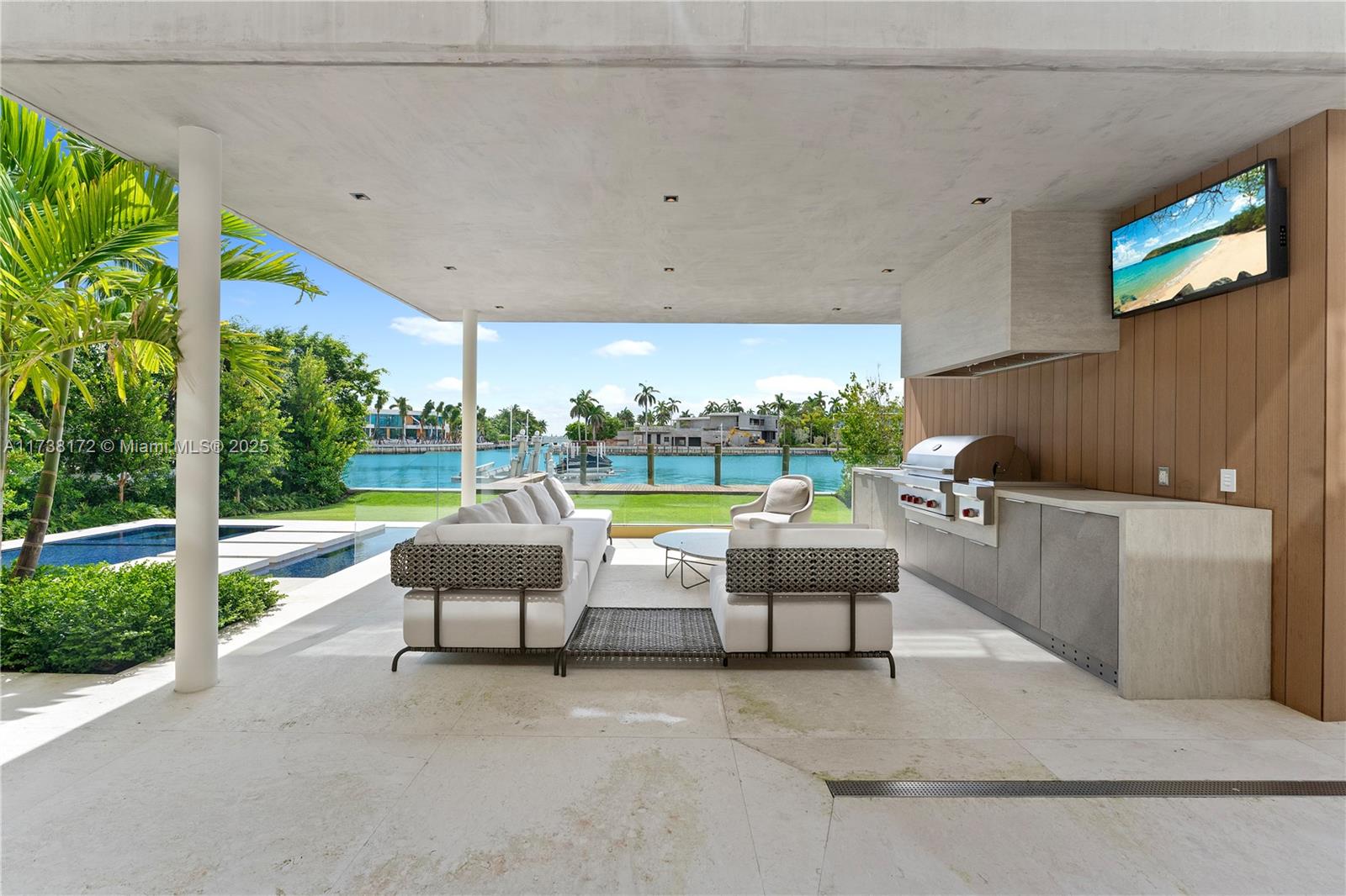 INDIAN CREEK SUB - Residential